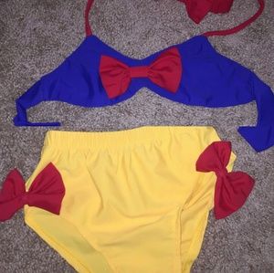 🛍SOLD🛍Girls Boutique 2 Piece